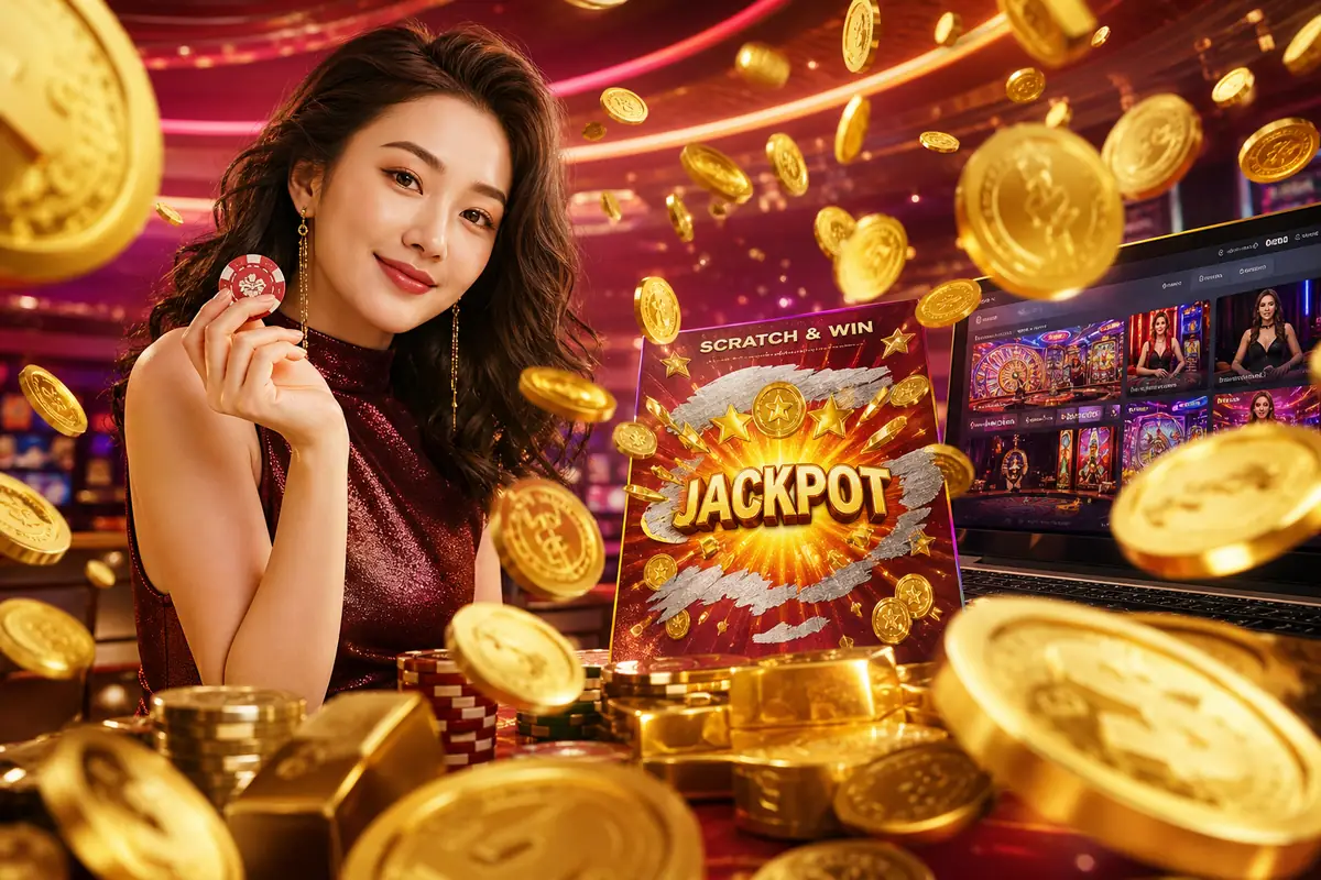 33w8n Bắn Cá Đổi Thưởng